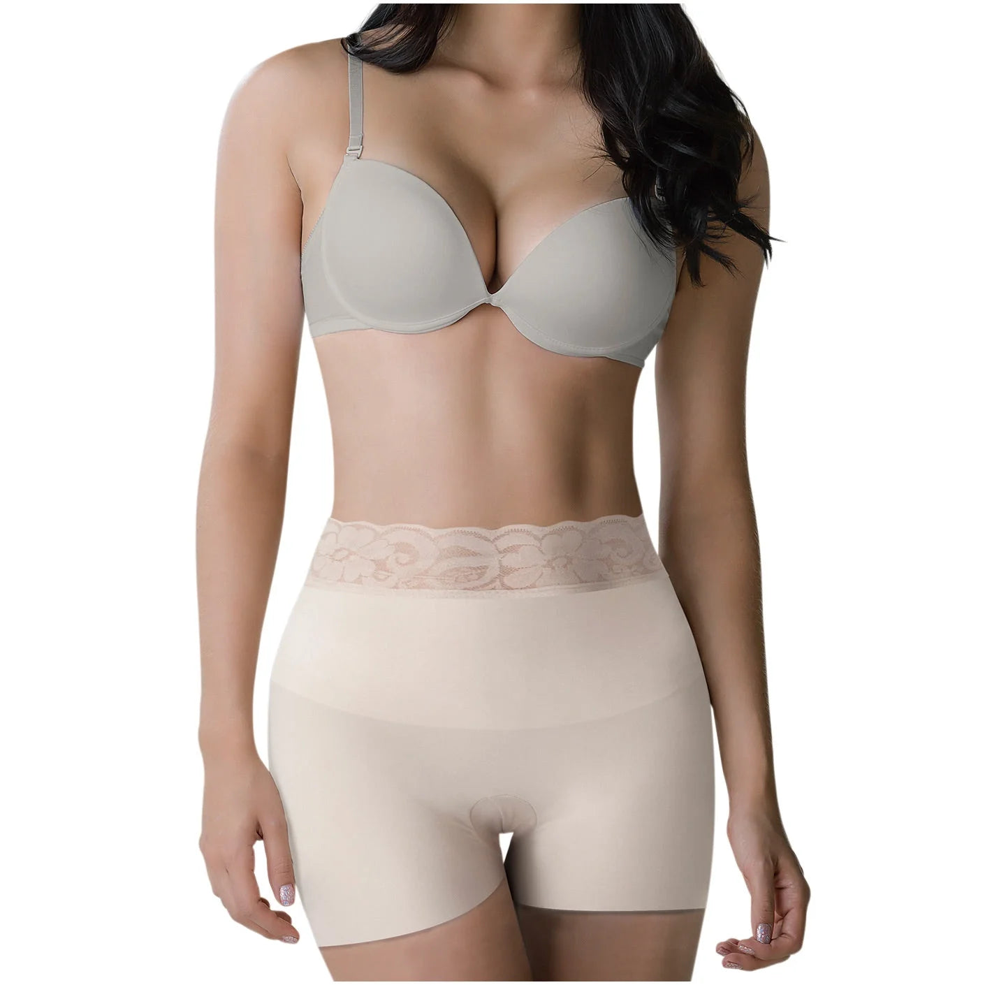 Colombian Control Shorts | Romanza ROM2054