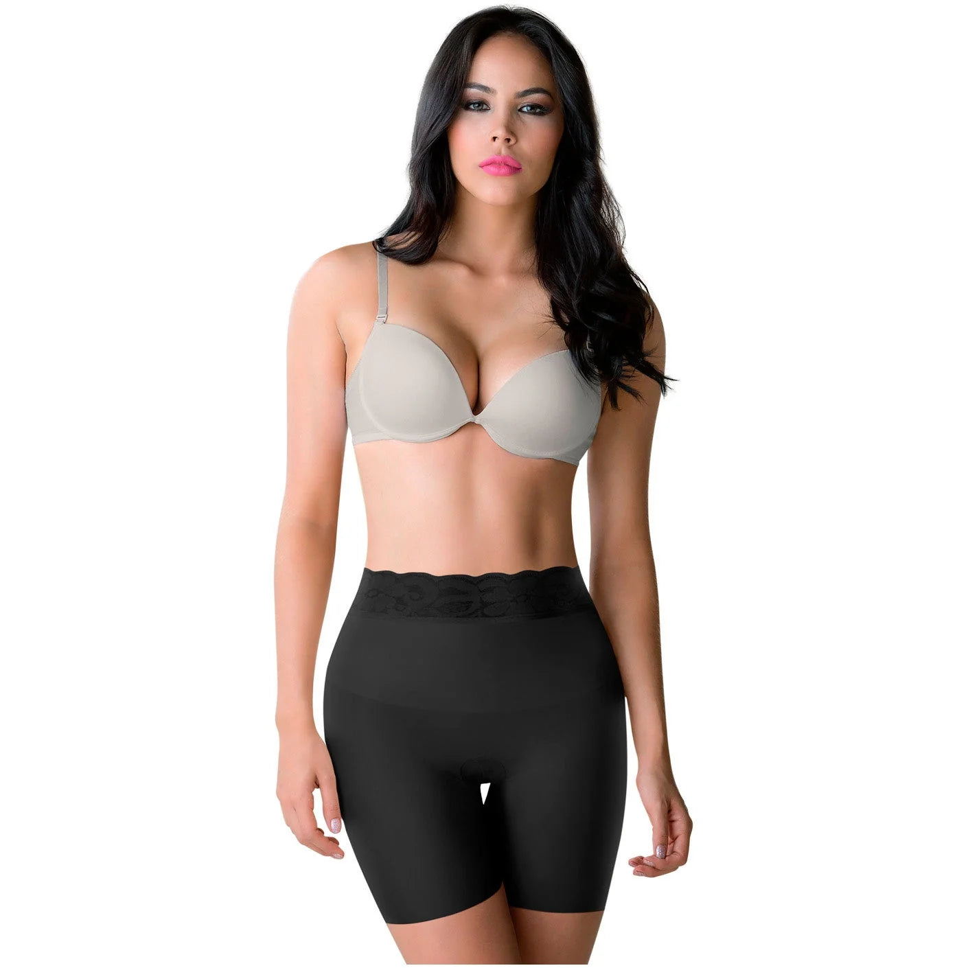 Colombian Control Shorts | Romanza ROM2054