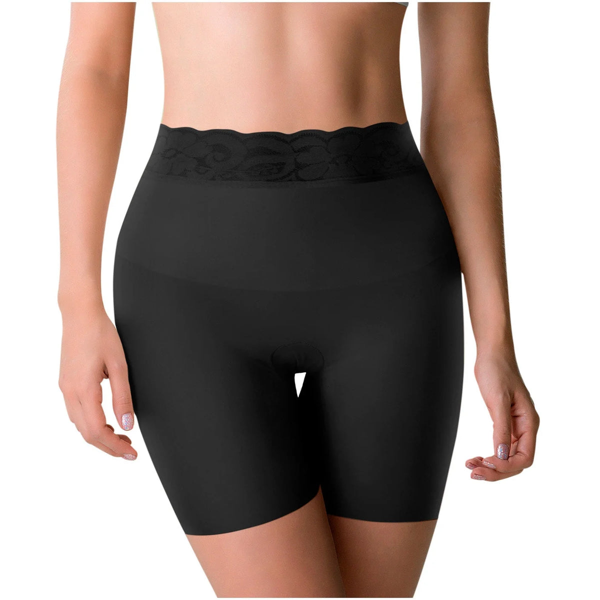 Colombian Control Shorts | Romanza ROM2054