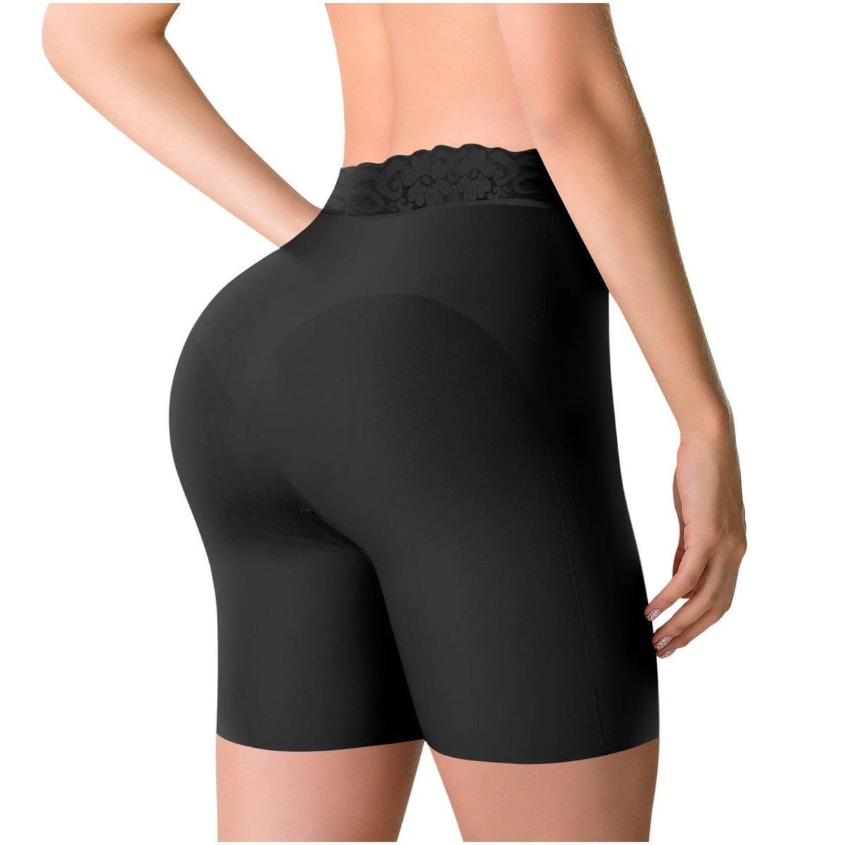 Colombian Control Shorts | Romanza ROM2054