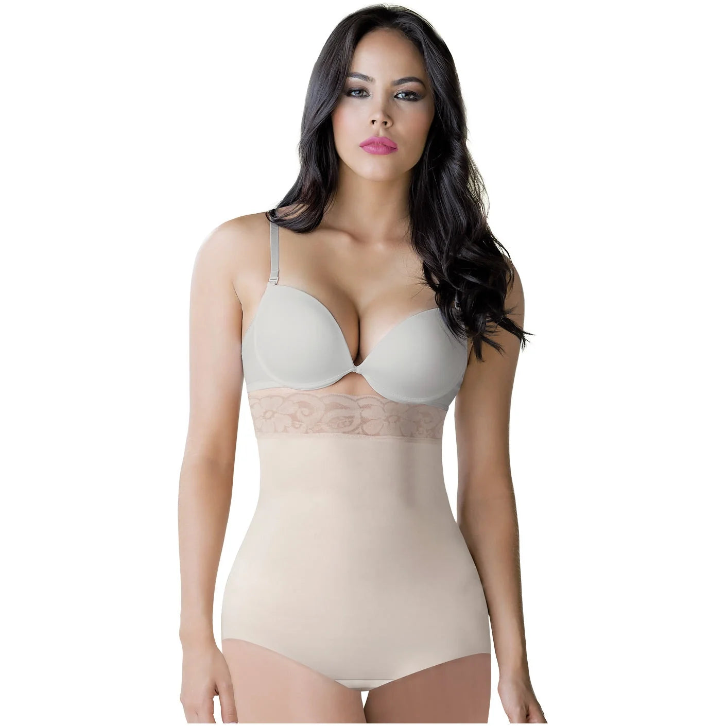 Colombian Control Shorts | Romanza ROM2061