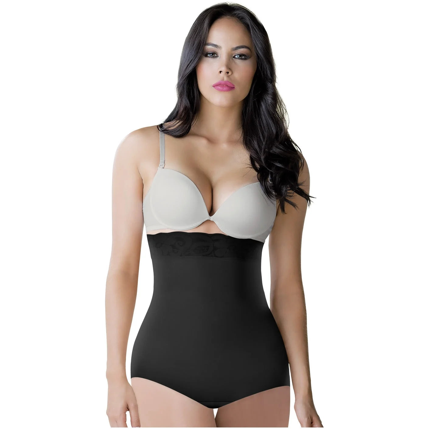 Colombian Control Shorts | Romanza ROM2061