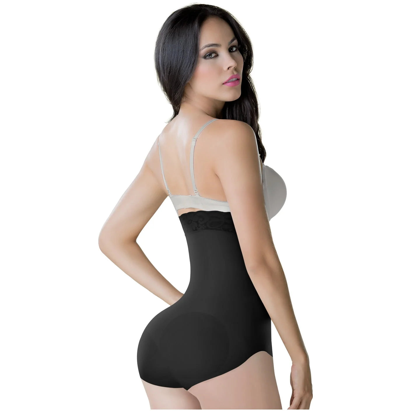 Colombian Control Shorts | Romanza ROM2061