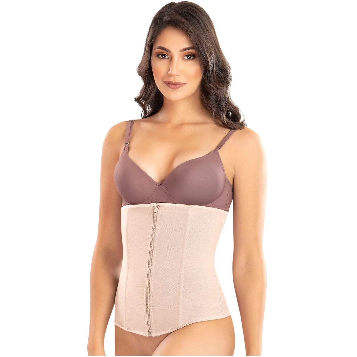 Colombian Girdle Panty | Romanza ROM3070