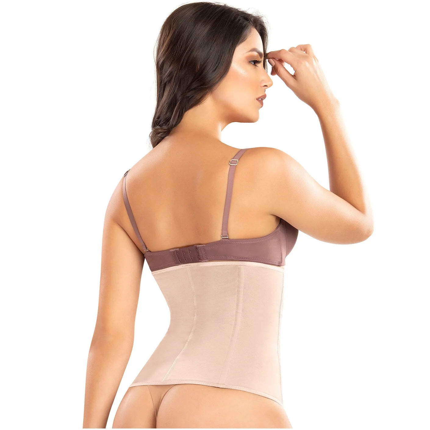 Colombian Girdle Panty | Romanza ROM3070