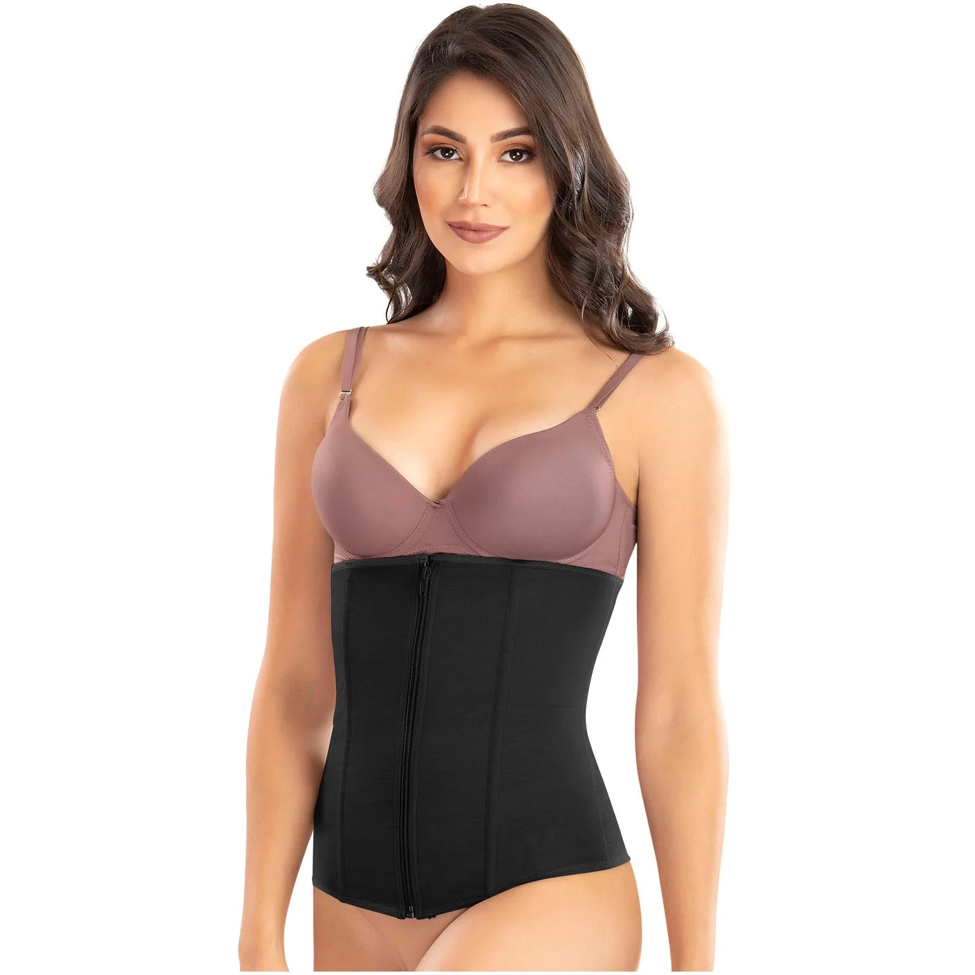 Colombian Girdle Panty | Romanza ROM3070