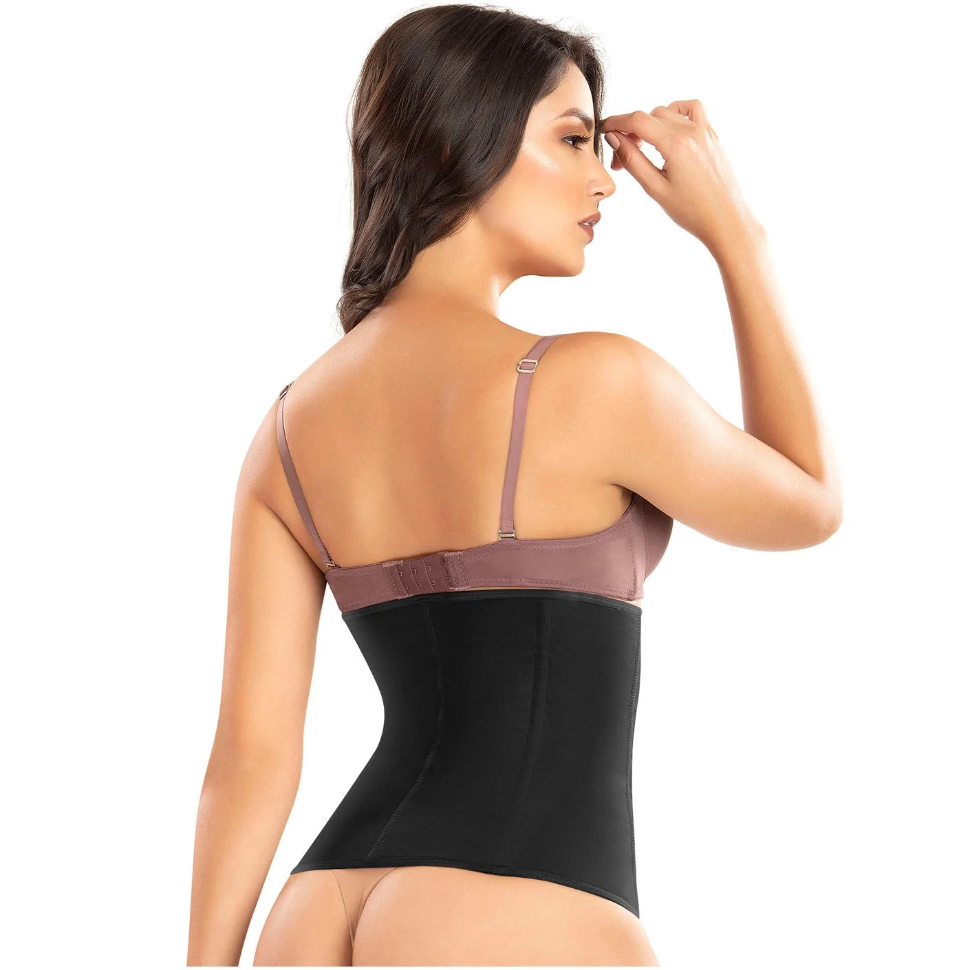 Colombian Girdle Panty | Romanza ROM3070