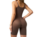 Colombian Seamless Bodysuit | Fajas Salome 01L3