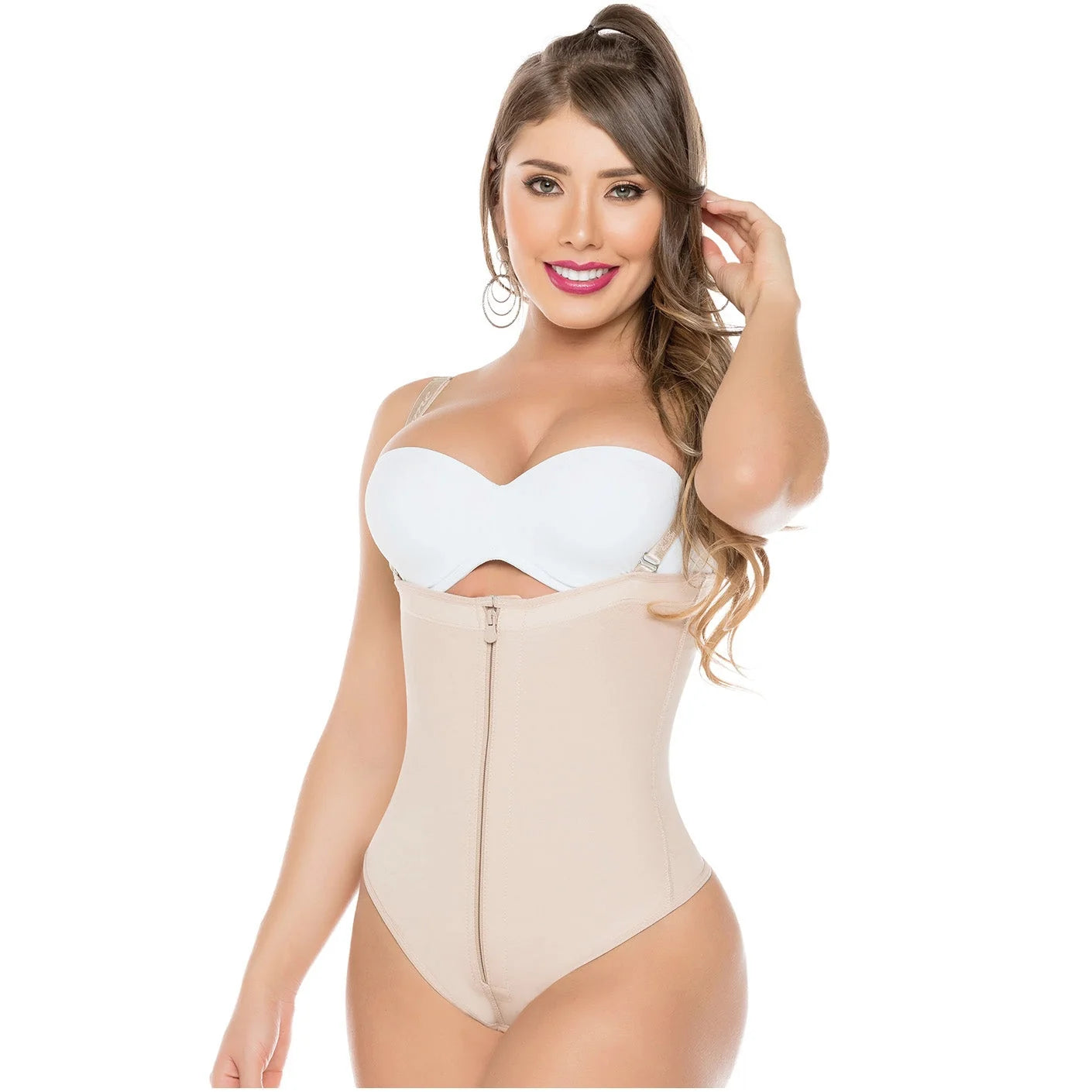 Colombian Girdle Panty | Fajas Salome 212