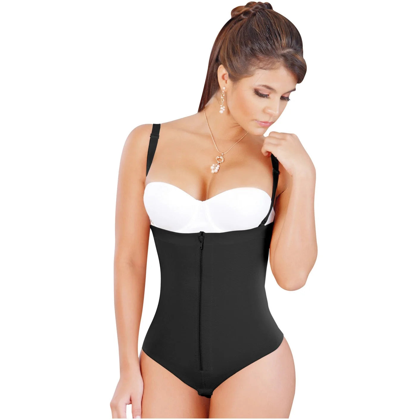 Colombian Girdle Panty | Fajas Salome 212