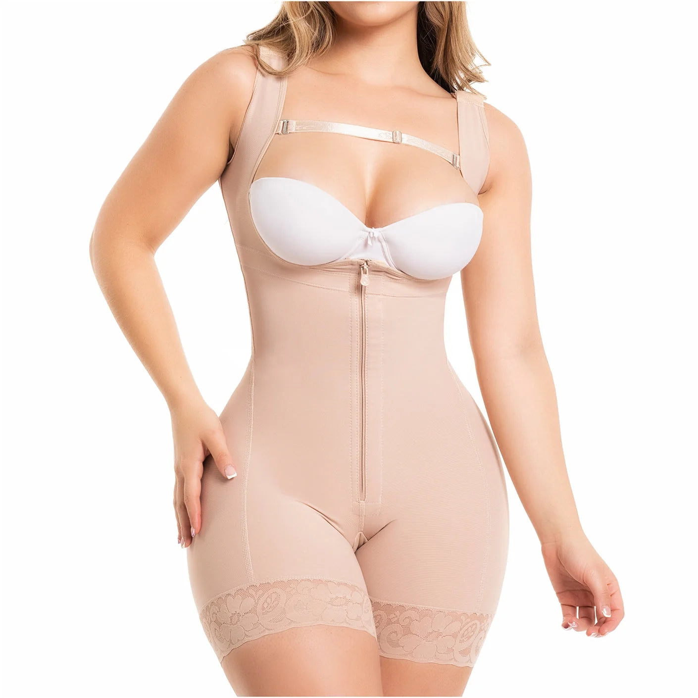 Colombian Girdle Panty | Fajas Salome 217
