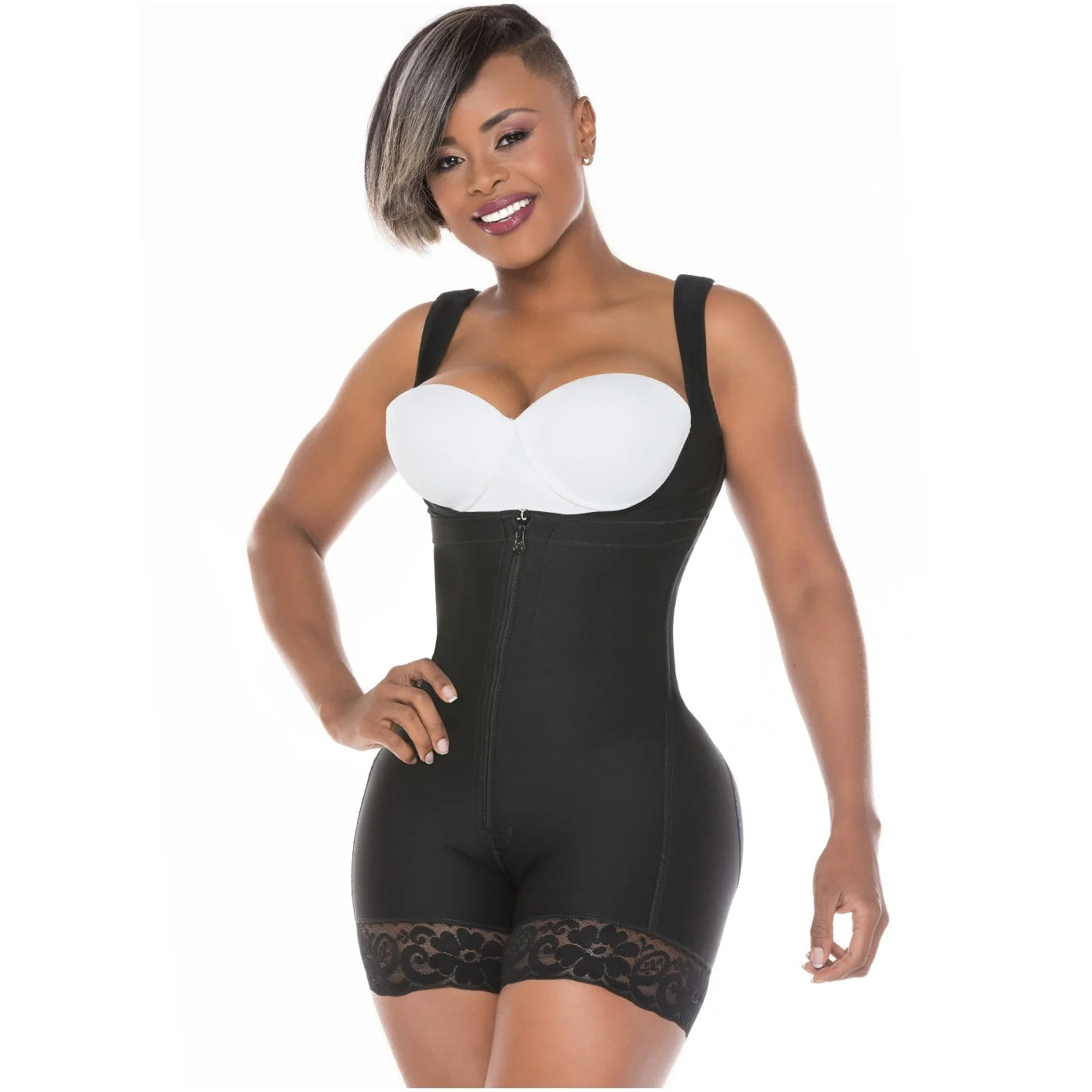 Colombian Girdle Panty | Fajas Salome 217