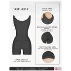 Colombian Girdle Panty | Fajas Salome 217