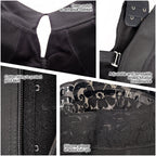 Colombian Girdle Panty | Fajas Salome 217