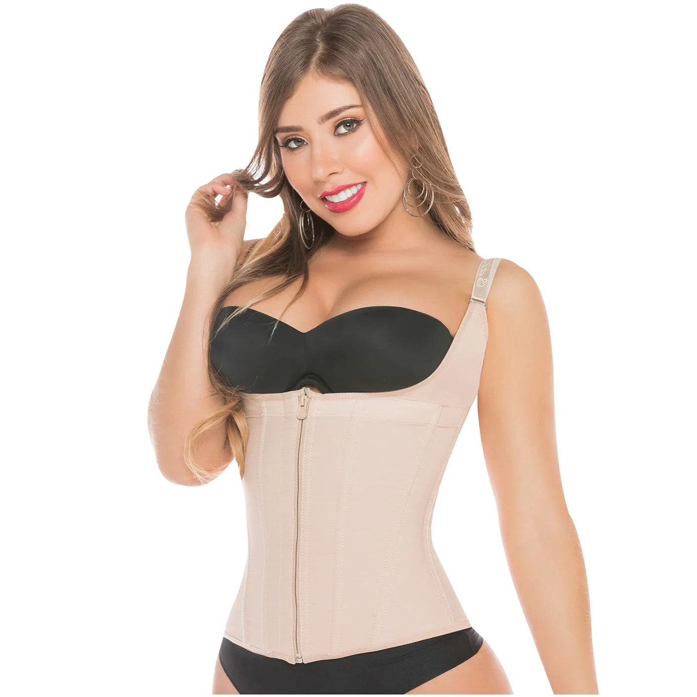 Colombian Waist Trainer | Fajas Salome 313