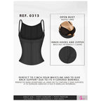 Colombian Waist Trainer | Fajas Salome 313