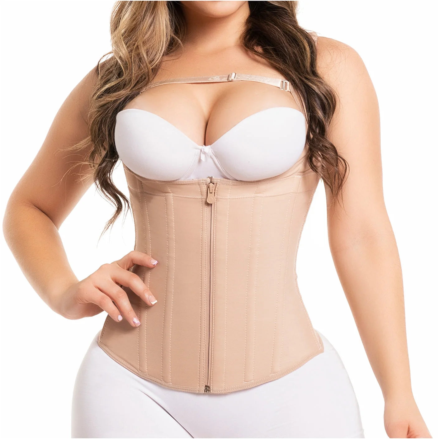Colombian Waist Trainer | Fajas Salome 314