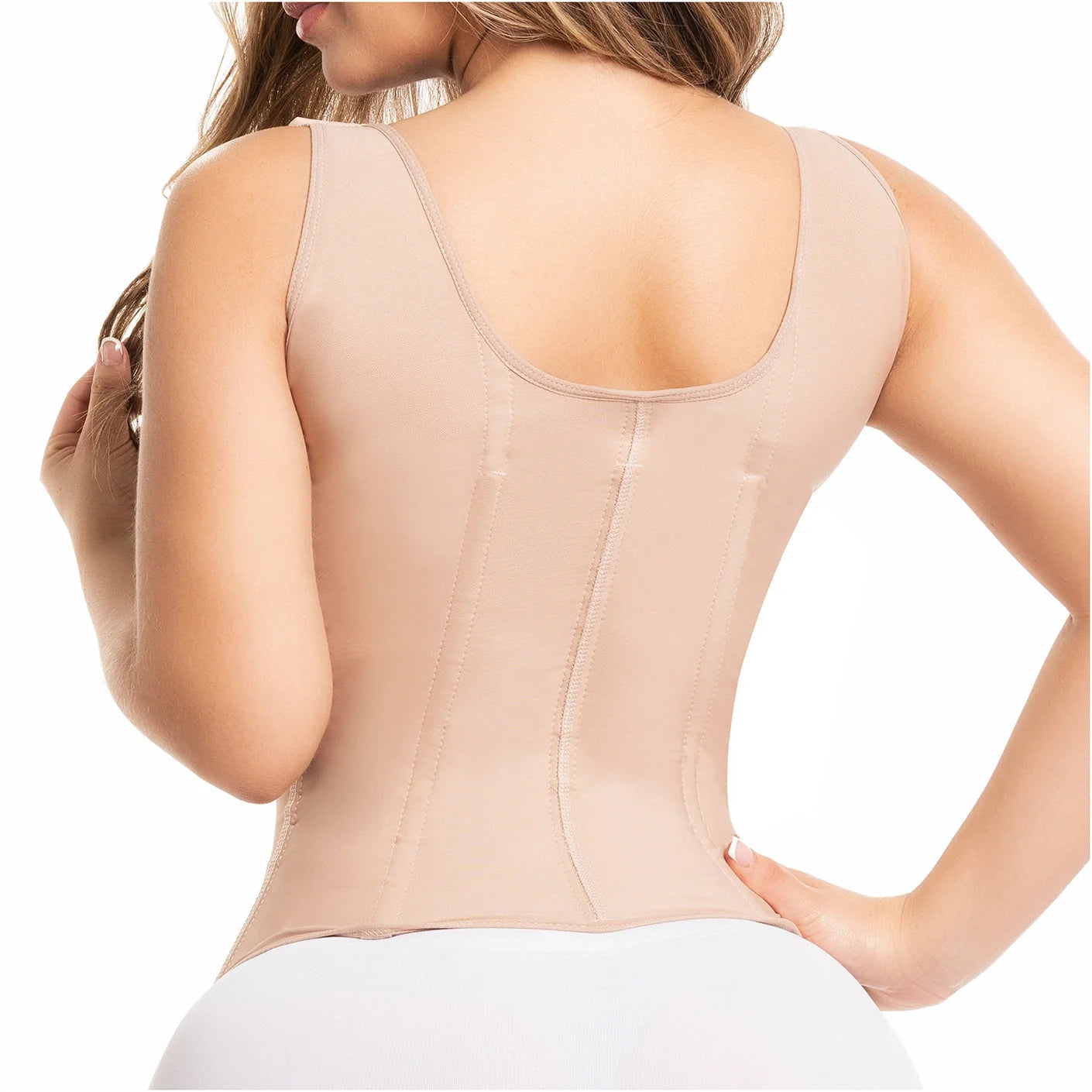 Colombian Waist Trainer | Fajas Salome 314
