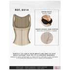 Colombian Waist Trainer | Fajas Salome 314