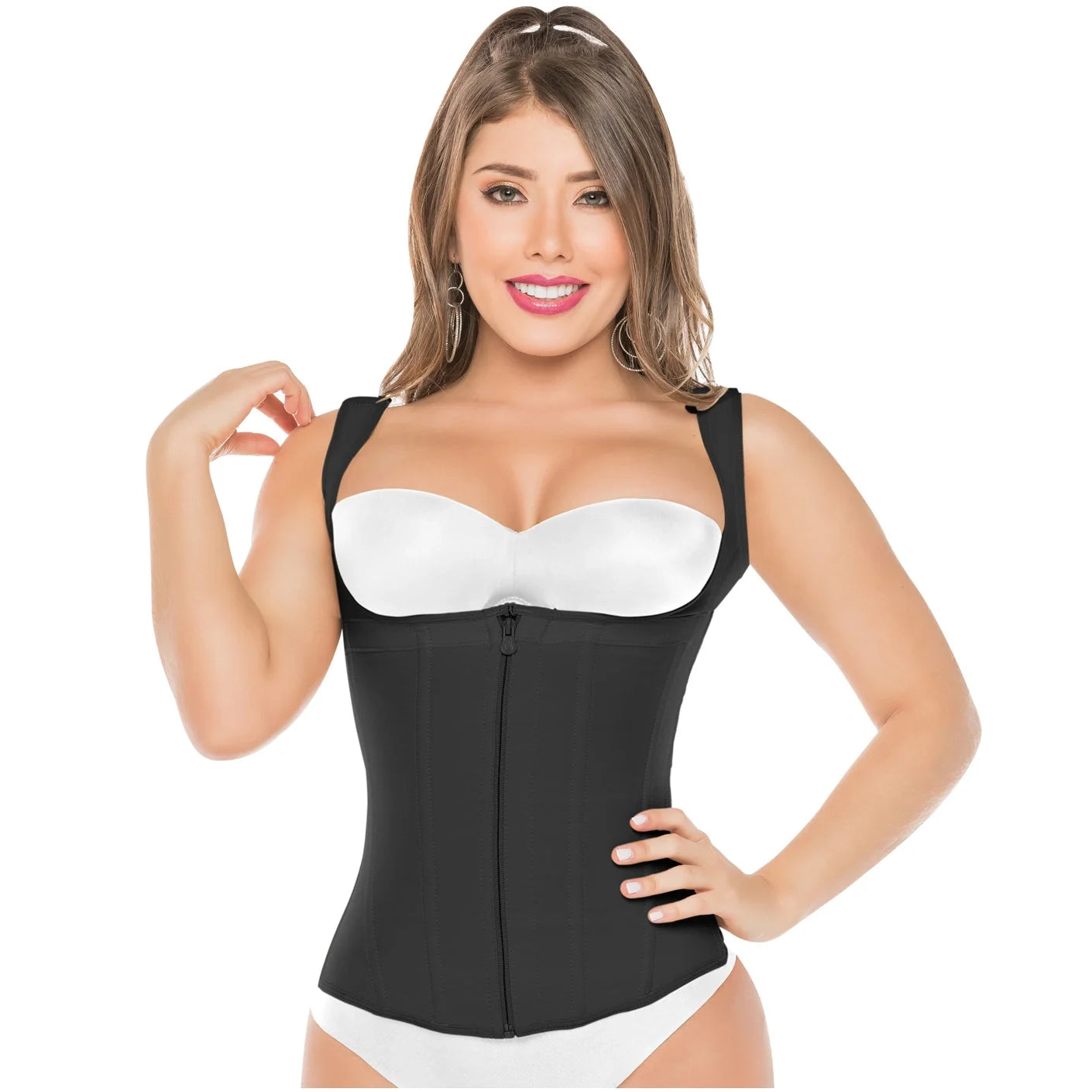 Colombian Waist Trainer | Fajas Salome 314