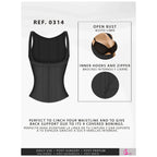 Colombian Waist Trainer | Fajas Salome 314
