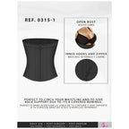 Colombian Waist Cincher | Fajas Salome 315