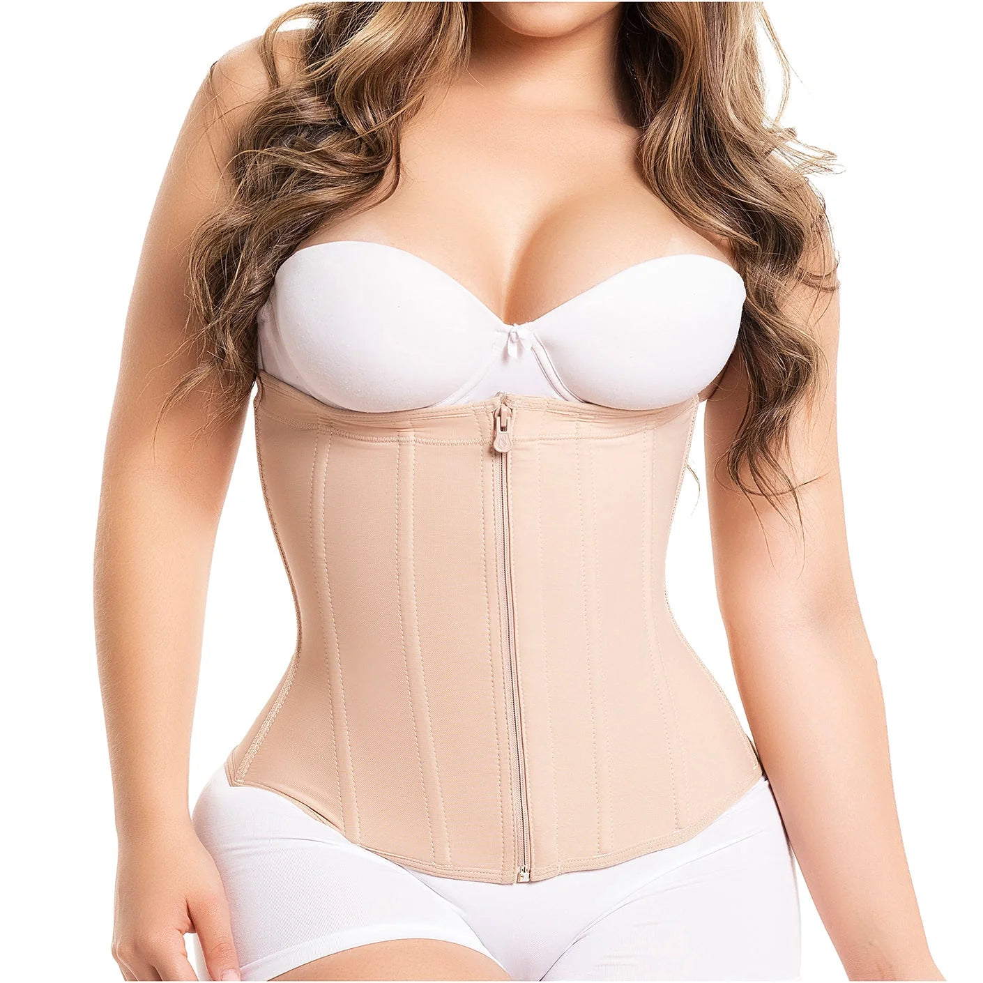 Colombian Waist Cincher | Fajas Salome 315