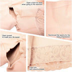 Colombian Control Shorts | Fajas Salome 321