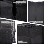 Colombian Control Shorts | Fajas Salome 321