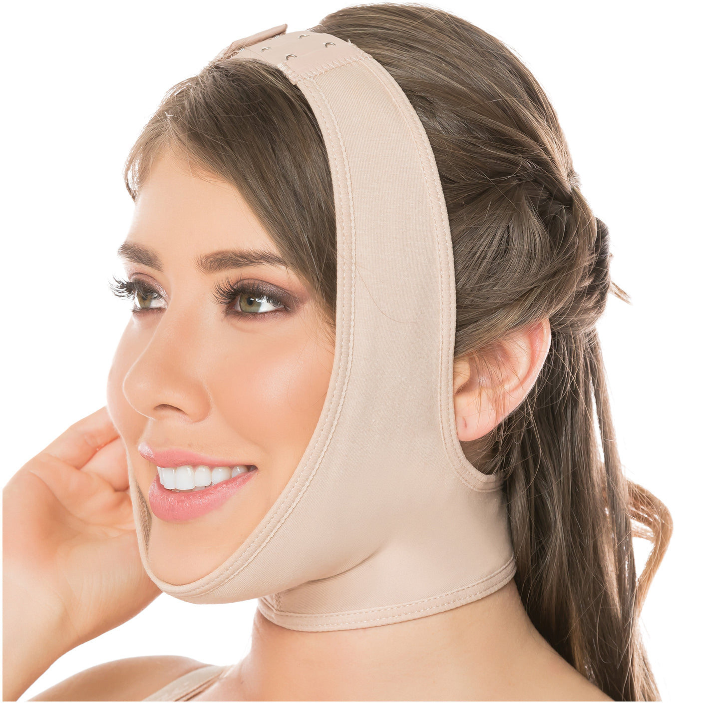 Recovery Accessory | Fajas Salome 322