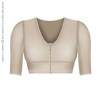Post-Surgery Compression Garment | Fajas Salome 328