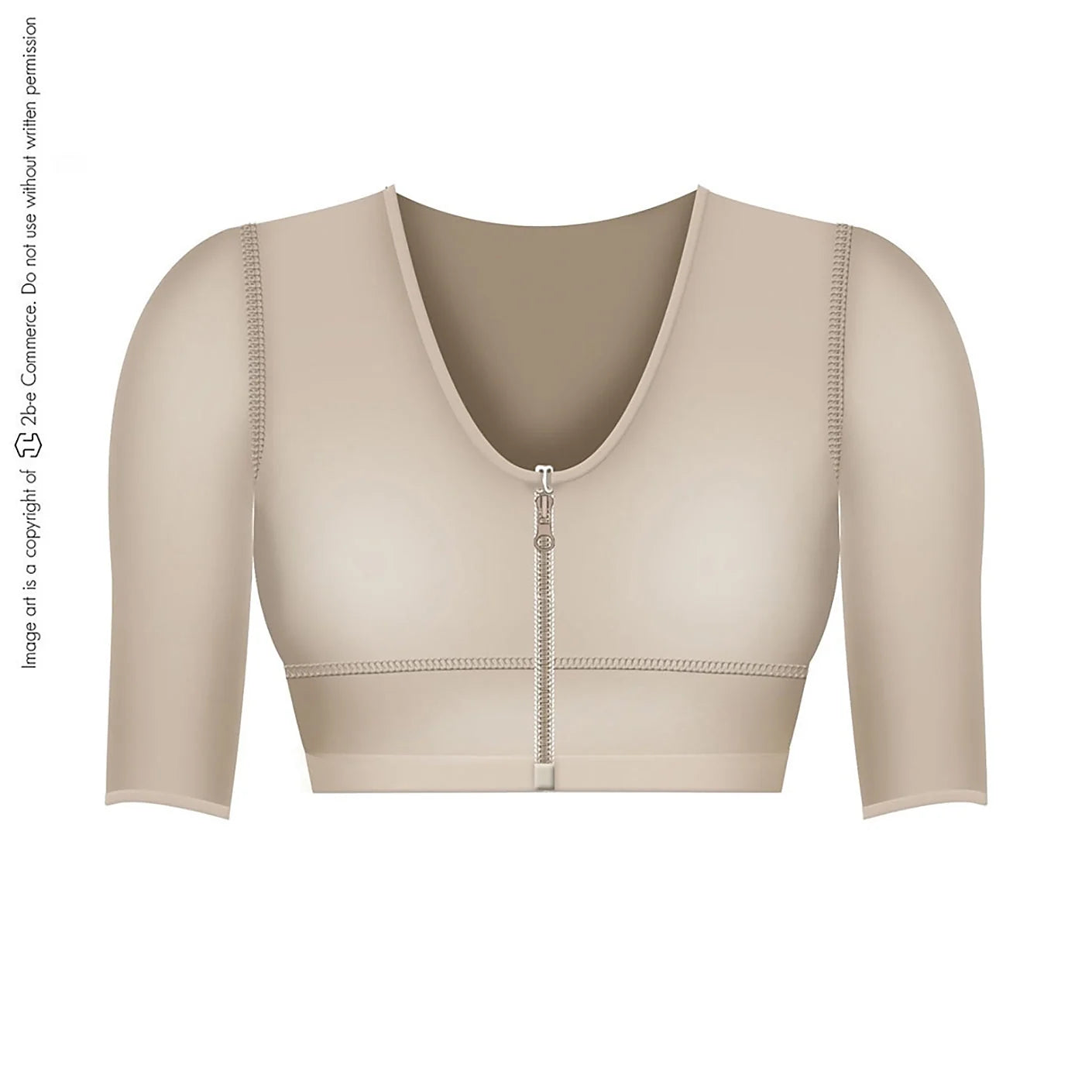 Post-Surgery Compression Garment | Fajas Salome 328