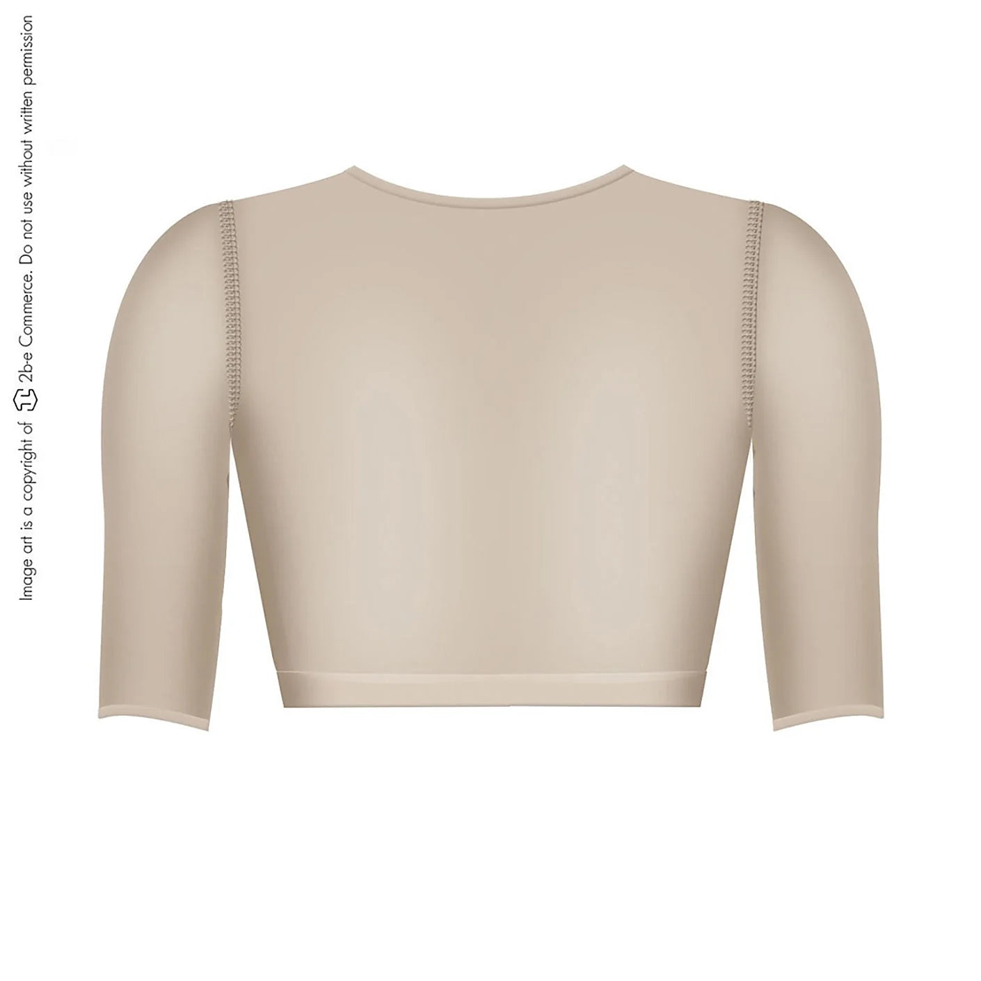 Post-Surgery Compression Garment | Fajas Salome 328
