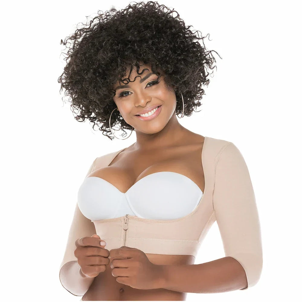 Full-Body Compression Garment | Fajas Salome 328
