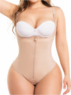 Open-Bust Body Shaper | Fajas Salome 351
