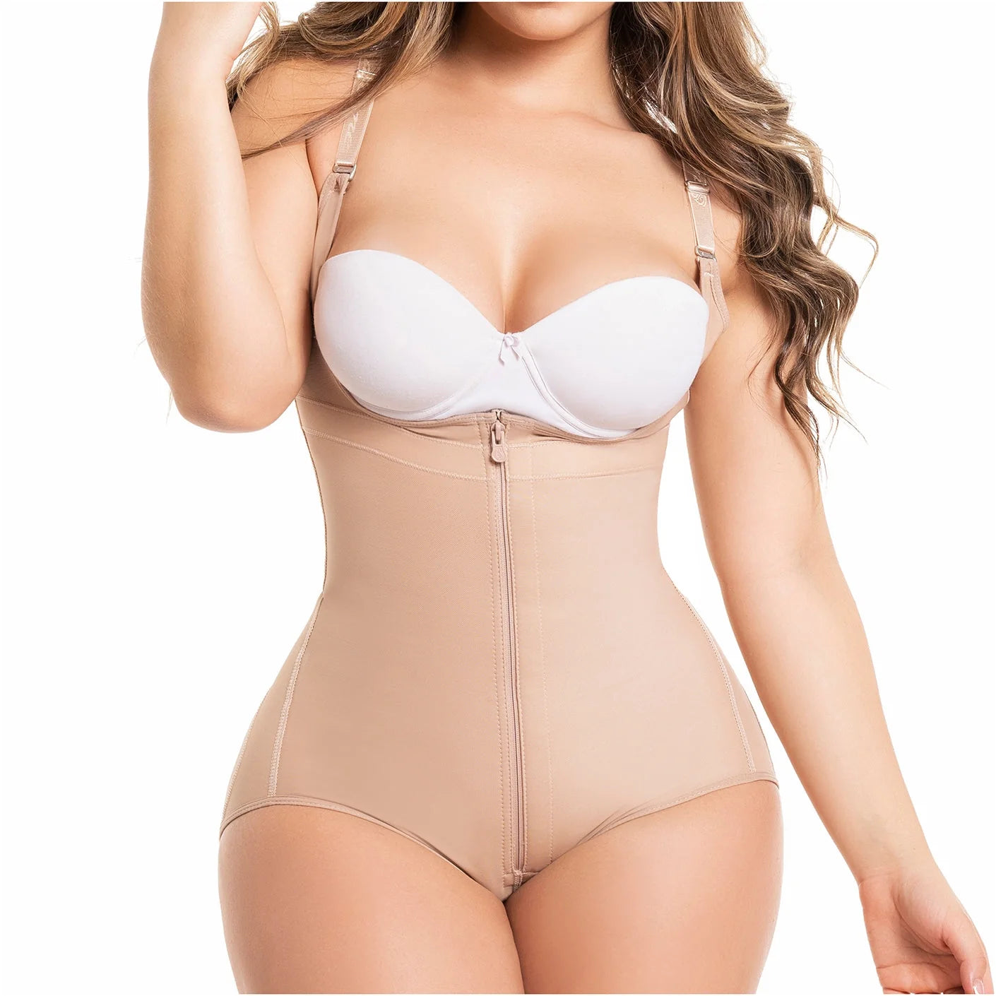 Colombian Girdle Panty | Fajas Salome 417