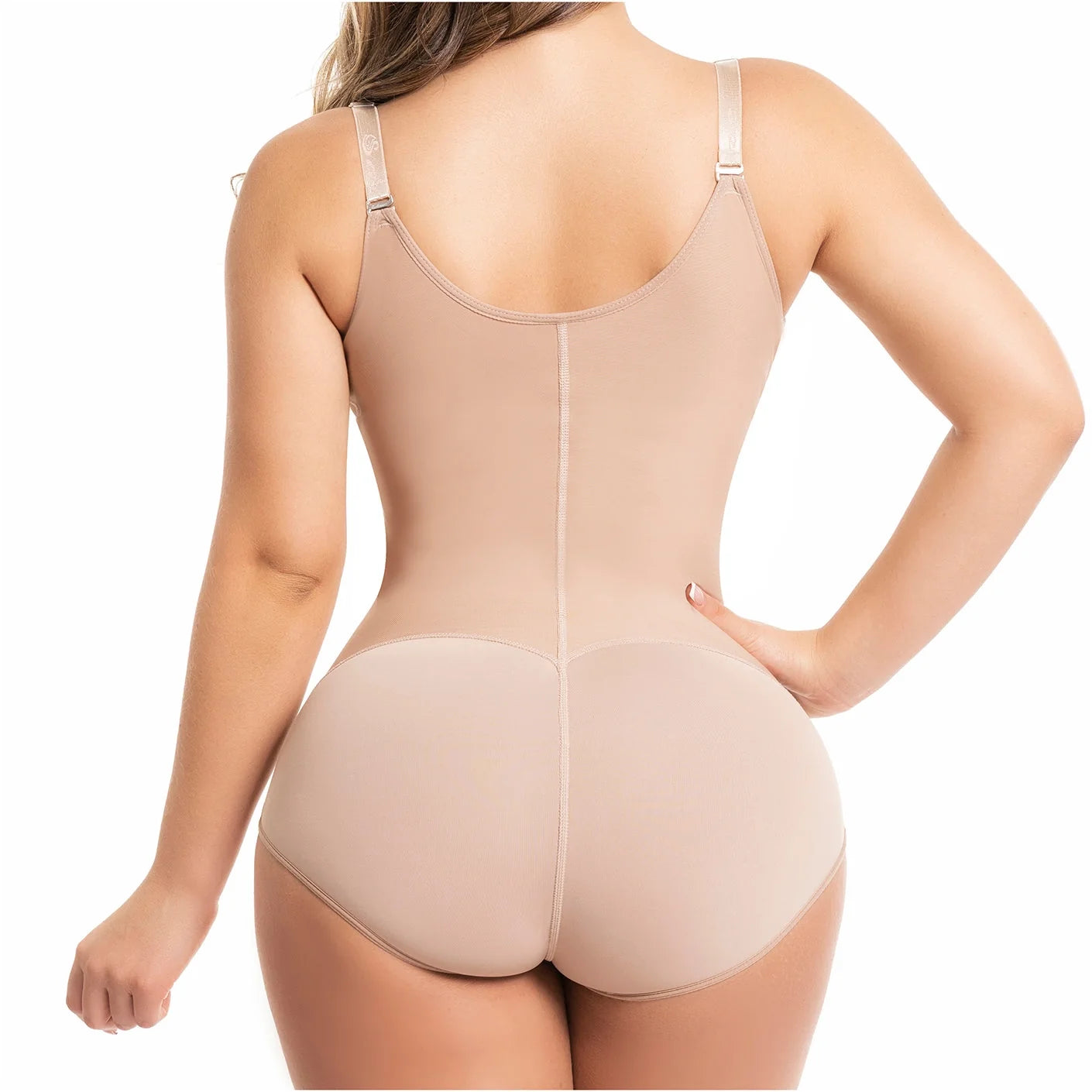 Colombian Girdle Panty | Fajas Salome 417