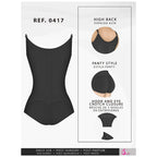 Colombian Girdle Panty | Fajas Salome 417