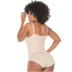 Colombian Open-Bust Shapewear | Fajas Salome 418