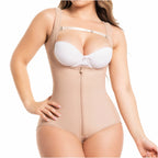Open-Bust Body Shaper | Fajas Salome 419