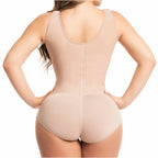 Open-Bust Body Shaper | Fajas Salome 419