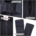 Open-Bust Body Shaper | Fajas Salome 419