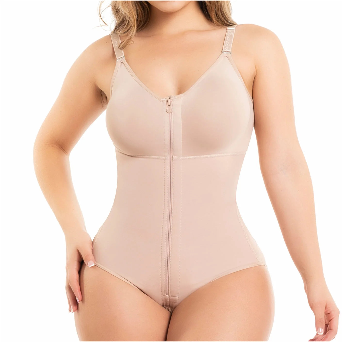 All-in-One Body Shaper | Fajas Salome 420