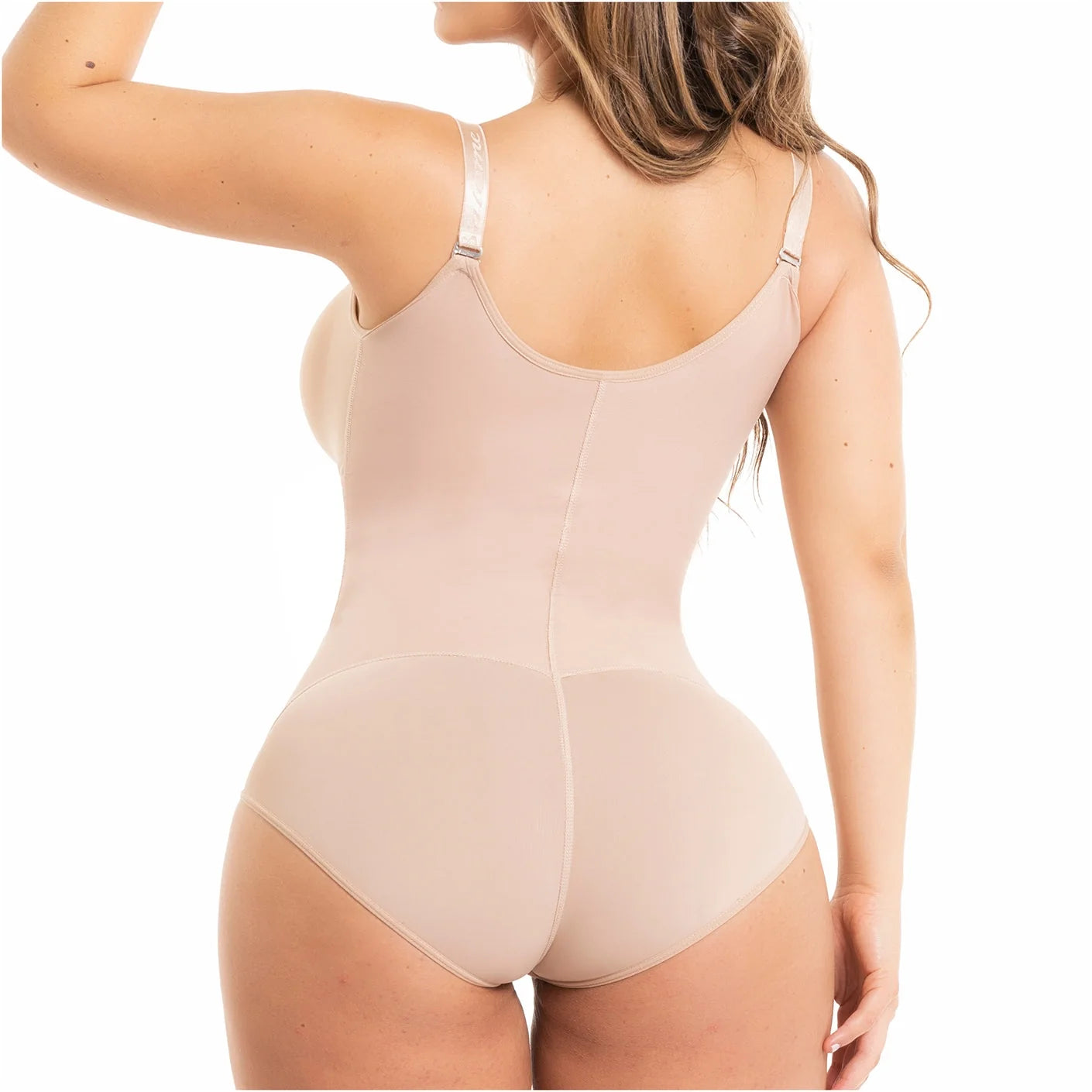 All-in-One Body Shaper | Fajas Salome 420