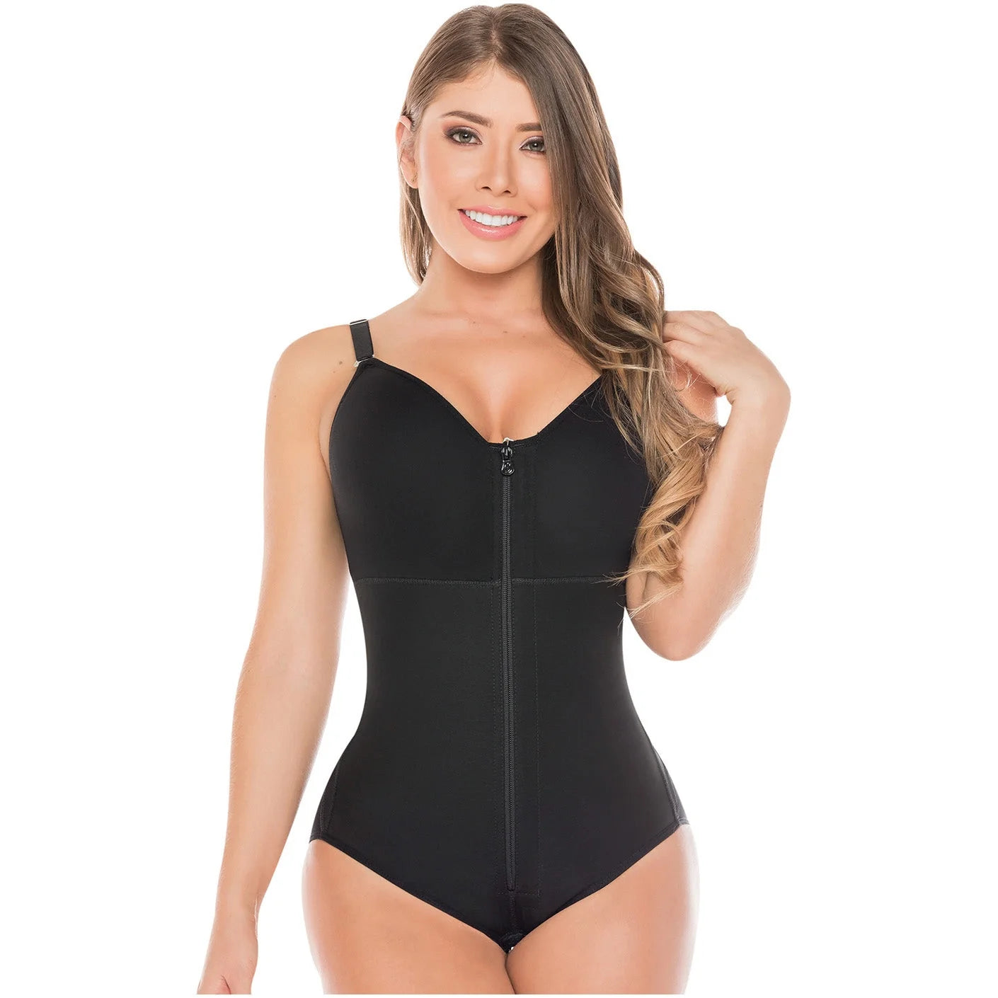 All-in-One Body Shaper | Fajas Salome 420