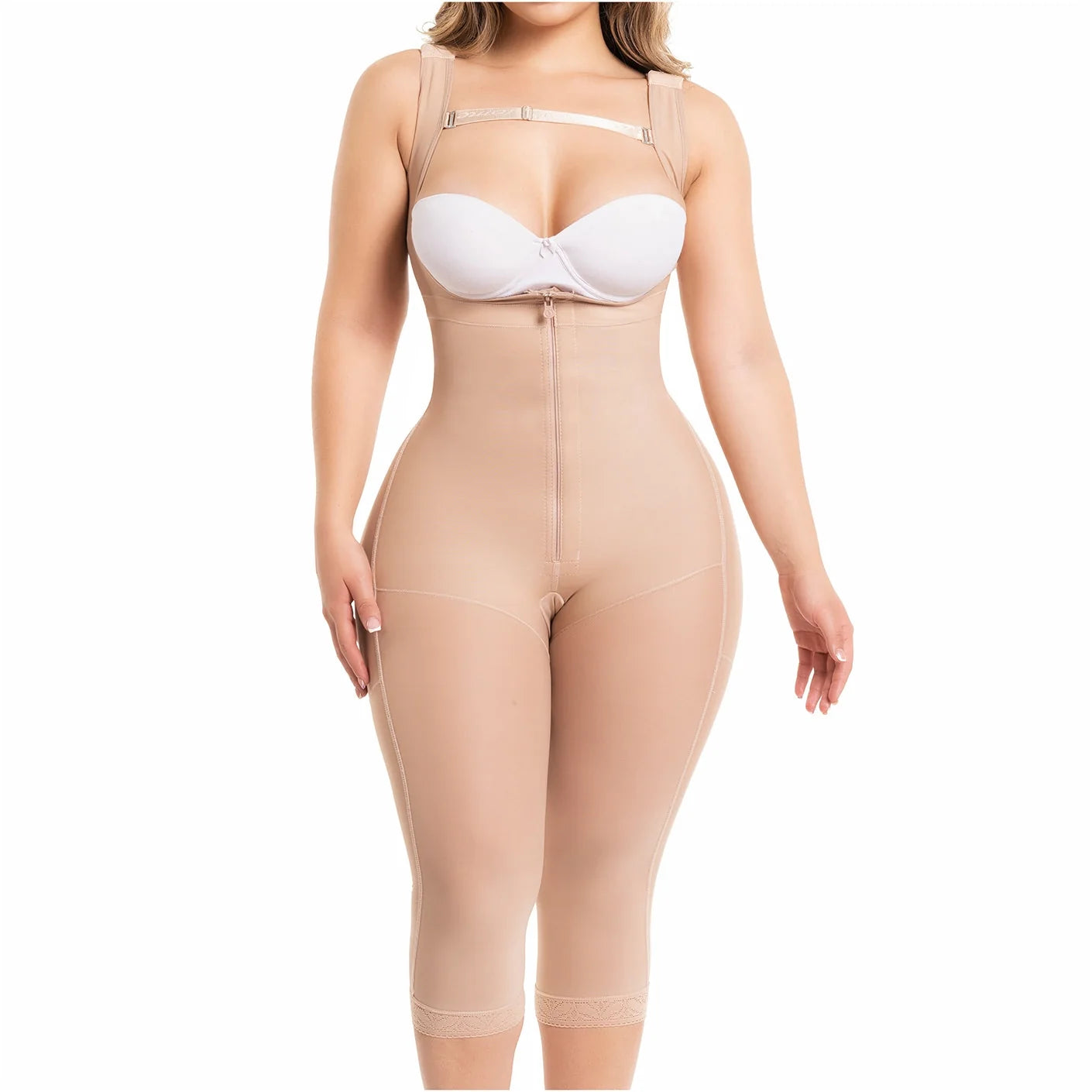 Colombian Girdle Panty | Fajas Salome 520