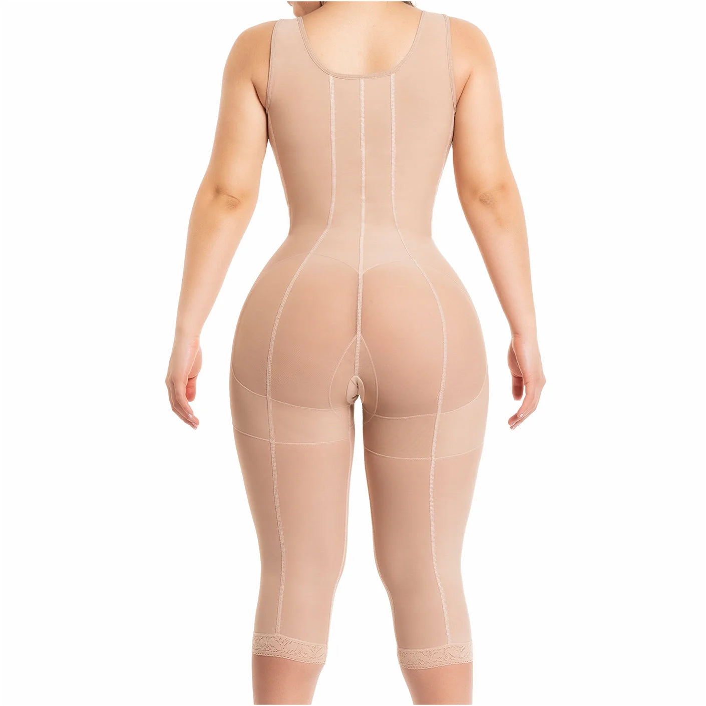 Colombian Girdle Panty | Fajas Salome 520