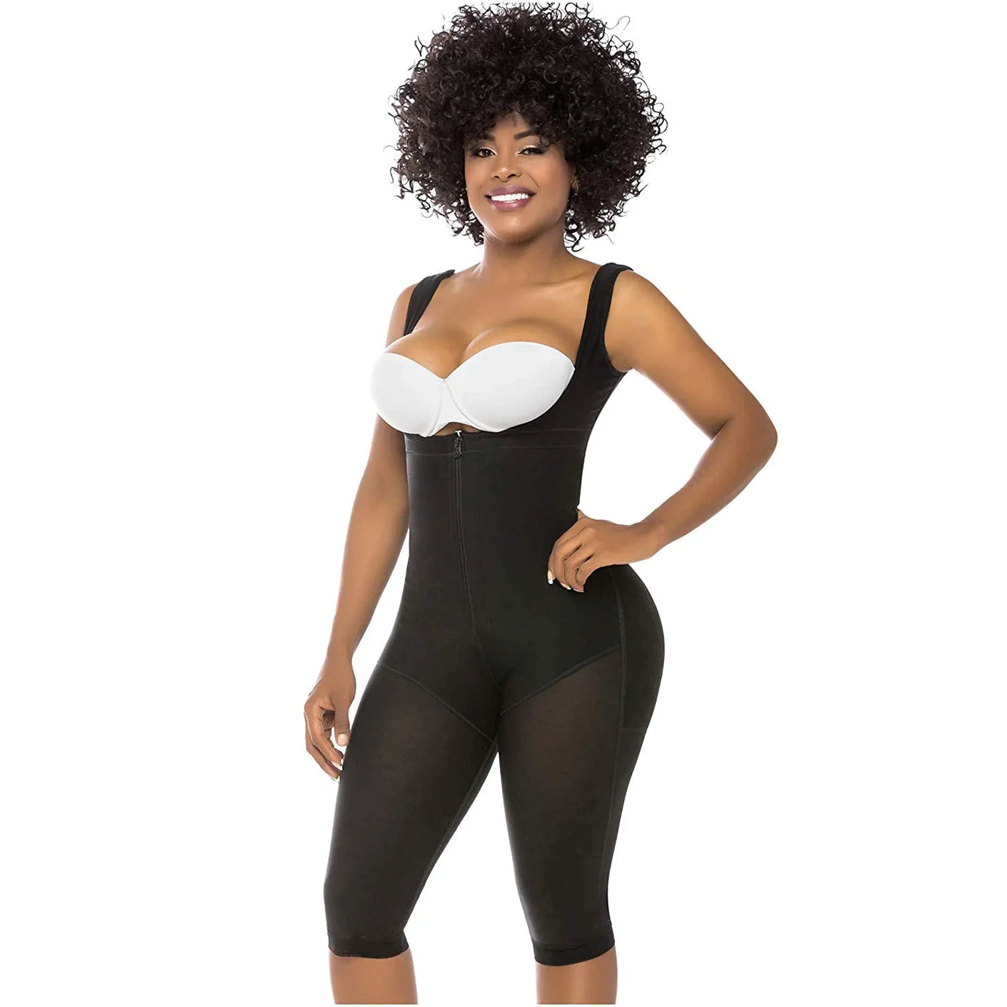 Colombian Girdle Panty | Fajas Salome 520