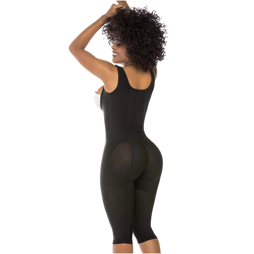 Colombian Girdle Panty | Fajas Salome 520