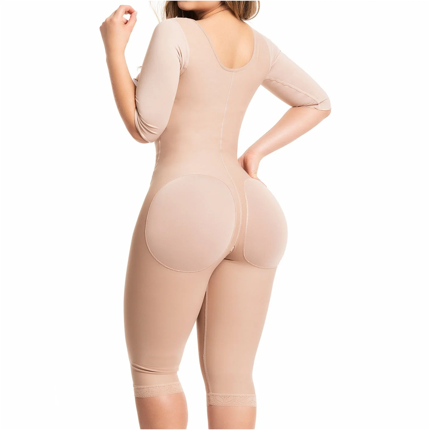 Colombian Recovery Compression | Fajas Salome 525